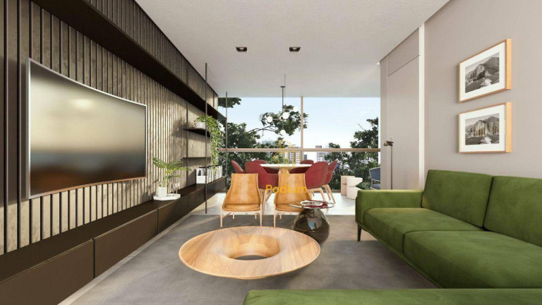 Imagem Apartamento com 3 Quartos à Venda, 162 m² em Bessa - João Pessoa