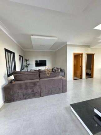 Imagem Sobrado com 4 Quartos à Venda, 250 m² em Jardim Terras De São João - Jacareí