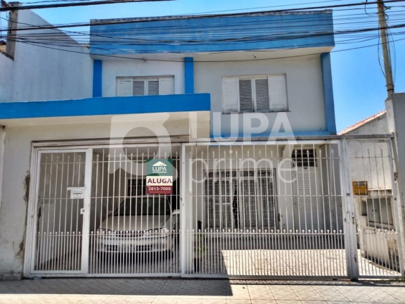 Imagem Casa com 1 Quarto para Alugar, 30 m² em Vila Maria - São Paulo Imagem Casa com 1 Quarto para Alugar, 30 m² em Vila Maria - São Paulo
