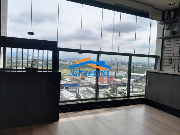 Imagem Apartamento com 2 Quartos à Venda, 61 m² em Km 18 - Osasco Imagem Apartamento com 2 Quartos à Venda, 61 m² em Km 18 - Osasco