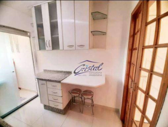 Imagem Apartamento com 2 Quartos à Venda, 50 m² em Butantã - São Paulo