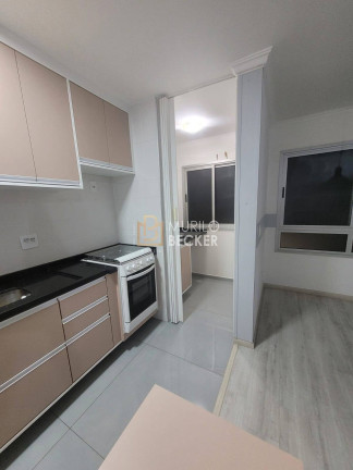 Imagem Apartamento com 3 Quartos à Venda, 70 m² em Monte Castelo - São José Dos Campos