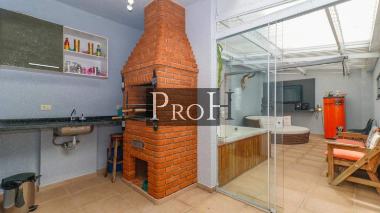 Imagem Cobertura com 3 Quartos à Venda, 160 m² em Santa Paula - São Caetano Do Sul Imagem Cobertura com 3 Quartos à Venda, 160 m² em Santa Paula - São Caetano Do Sul