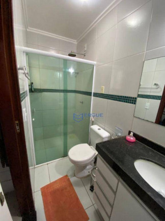 Imagem Casa com 3 Quartos à Venda, 130 m² em Parque Dois Irmãos - Fortaleza