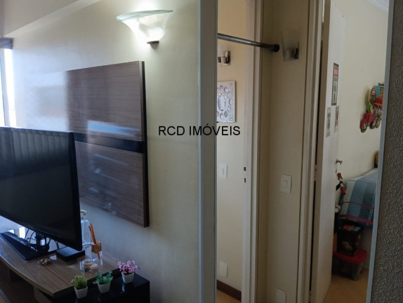 Imagem Apartamento com 2 Quartos à Venda, 53 m² em Jardim Olympia - São Paulo
