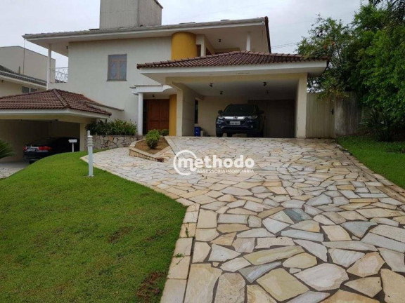 Imagem Casa com 5 Quartos à Venda, 610 m² em Loteamento Alphaville Campinas - Campinas Imagem Casa com 5 Quartos à Venda, 610 m² em Loteamento Alphaville Campinas - Campinas