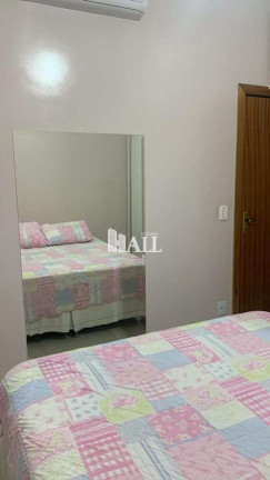Imagem Casa com 3 Quartos à Venda, 84 m² em Residencial Gabriela - São José Do Rio Preto Imagem Casa com 3 Quartos à Venda, 84 m² em Residencial Gabriela - São José Do Rio Preto