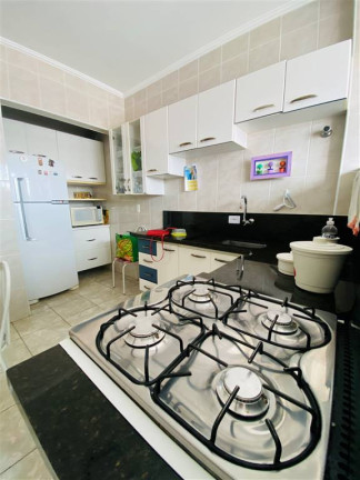 Imagem Apartamento com 2 Quartos à Venda, 84 m² em Ocian - Praia Grande