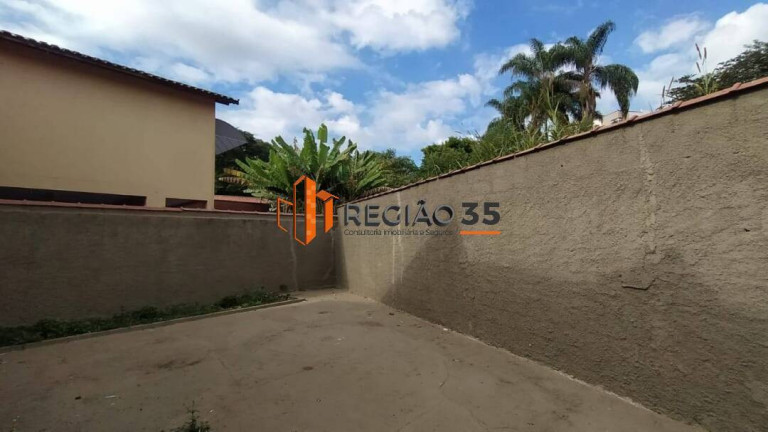Imagem Casa com 3 Quartos à Venda, 100 m² em Jardim Quisisana - Poços De Caldas