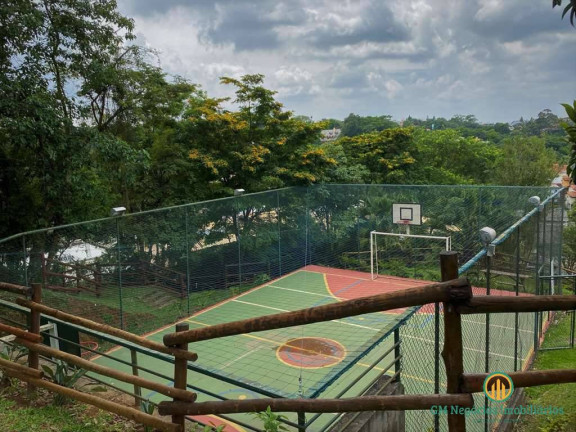 Imagem Casa com 4 Quartos à Venda, 510 m² em Granja Viana - Carapicuíba