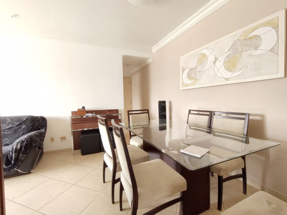 Imagem Apartamento com 3 Quartos à Venda, 83 m² em Perdizes - São Paulo