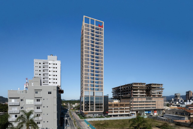 Imagem Apartamento com 3 Quartos à Venda, 96 m² em Perequê - Porto Belo Imagem Apartamento com 3 Quartos à Venda, 96 m² em Perequê - Porto Belo