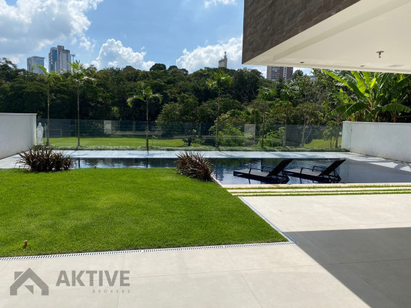 Imagem Casa de Condomínio com 4 Quartos à Venda, 535 m² em Alphaville - Barueri Imagem Casa de Condomínio com 4 Quartos à Venda, 535 m² em Alphaville - Barueri