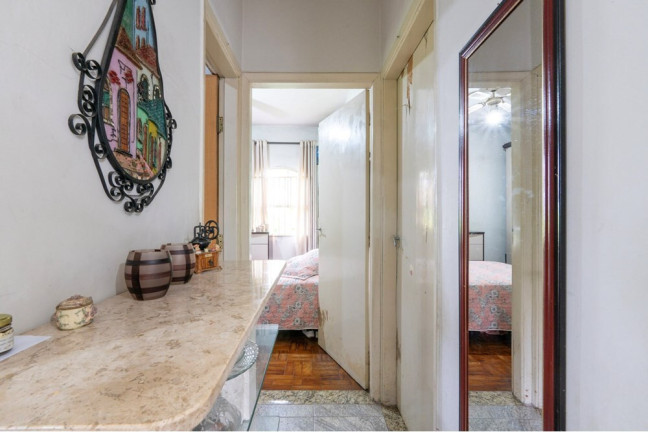 Imagem Casa com 2 Quartos à Venda, 45 m² em Cidade Dutra - São Paulo Imagem Casa com 2 Quartos à Venda, 45 m² em Cidade Dutra - São Paulo