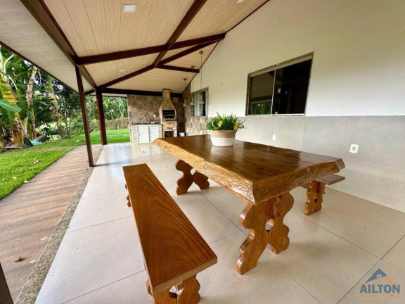 Imagem Chácara com 4 Quartos à Venda, 170 m² em Jabaquara - Anchieta Imagem Chácara com 4 Quartos à Venda, 170 m² em Jabaquara - Anchieta