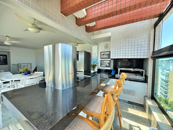 Imagem Cobertura com 3 Quartos à Venda, 252 m² em Riviera De São Lourenço - Bertioga Imagem Cobertura com 3 Quartos à Venda, 252 m² em Riviera De São Lourenço - Bertioga
