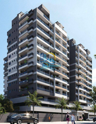 Imagem Apartamento à Venda, em Indaiá - Caraguatatuba Imagem Apartamento à Venda, em Indaiá - Caraguatatuba