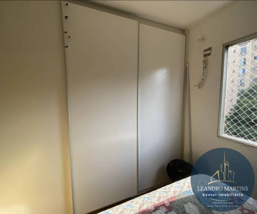 Imagem Apartamento com 3 Quartos à Venda, 62 m² em Vila Andrade - São Paulo