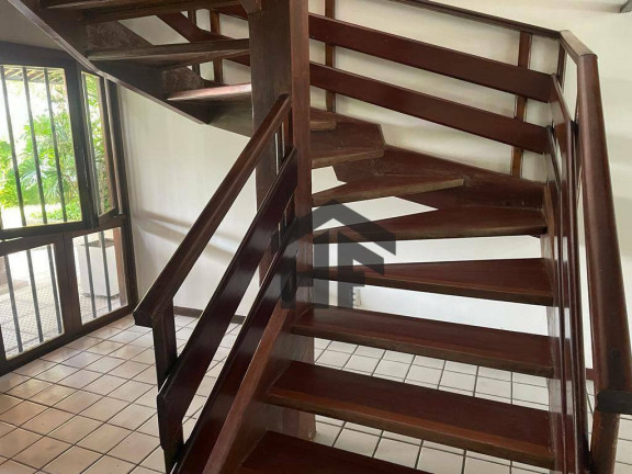 Imagem Imóvel com 3 Quartos à Venda, 380 m² em Pina - Recife