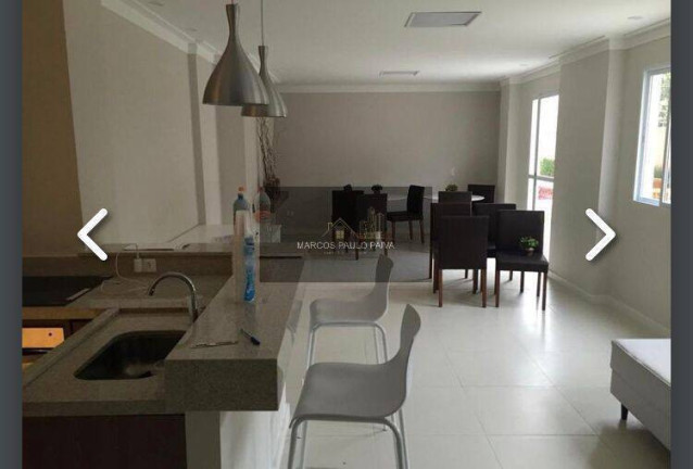 Imagem Apartamento com 2 Quartos à Venda, 49 m² em Vila Nova Cachoeirinha - São Paulo