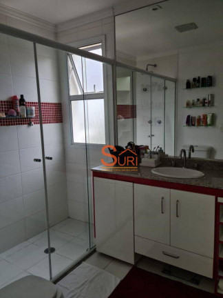 Imagem Apartamento com 3 Quartos à Venda, 156 m² em Centro - São Bernardo Do Campo Imagem Apartamento com 3 Quartos à Venda, 156 m² em Centro - São Bernardo Do Campo