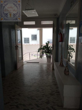 Imagem Apartamento com 1 Quarto à Venda, 35 m² em Boqueirão - Santos