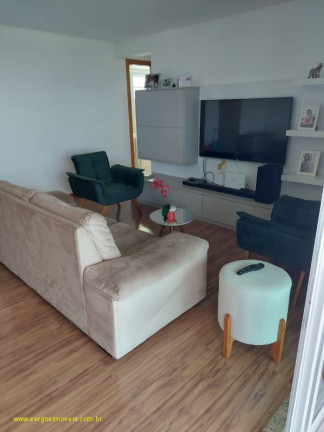 Imagem Imóvel com 3 Quartos à Venda, 116 m² em Piatã - Salvador Imagem Imóvel com 3 Quartos à Venda, 116 m² em Piatã - Salvador