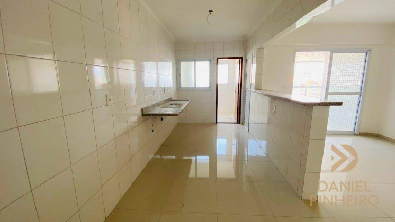 Imagem Apartamento com 3 Quartos à Venda, 139 m² em Vila Guilhermina - Praia Grande Imagem Apartamento com 3 Quartos à Venda, 139 m² em Vila Guilhermina - Praia Grande