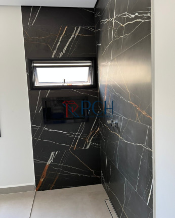 Imagem Casa com 3 Quartos à Venda, 300 m² em Alphaville Nova Esplanada - Votorantim