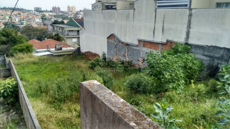 Imagem Terreno à Venda, 600 m² em Vila Pereira Barreto - São Paulo Imagem Terreno à Venda, 600 m² em Vila Pereira Barreto - São Paulo
