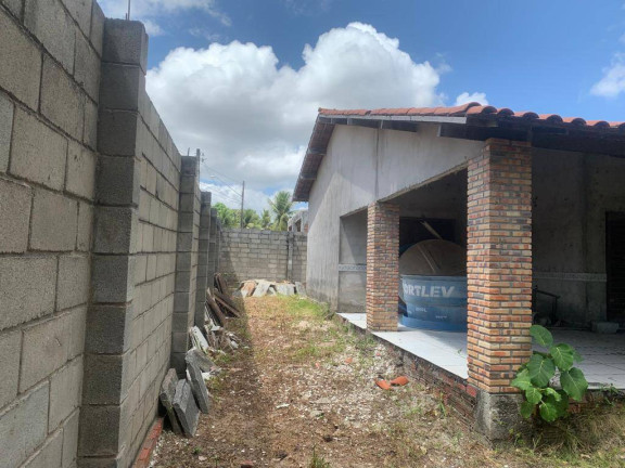 Imagem Casa com 3 Quartos à Venda, 270 m² em Olho Dagua - Eusébio