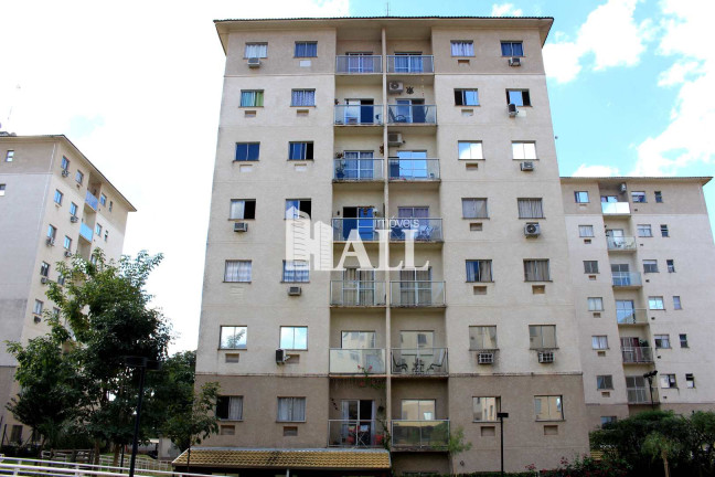 Imagem Apartamento com 2 Quartos à Venda, 60 m² em Vila São Judas Tadeu - São José Do Rio Preto Imagem Apartamento com 2 Quartos à Venda, 60 m² em Vila São Judas Tadeu - São José Do Rio Preto