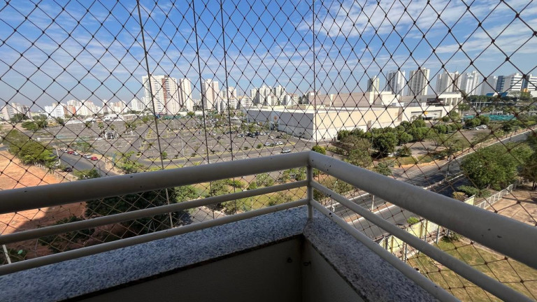 Imagem Apartamento com 3 Quartos à Venda, 97 m² em Jardim Aclimação - Cuiabá Imagem Apartamento com 3 Quartos à Venda, 97 m² em Jardim Aclimação - Cuiabá