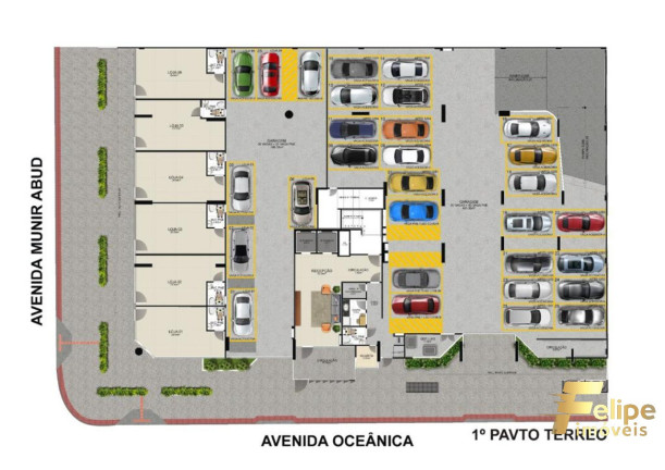 Imagem Imóvel com 4 Quartos à Venda, 221 m² em Praia Do Morro - Guarapari