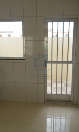 Imagem Casa com 2 Quartos para Alugar, 96 m² em Campo Grande - Rio De Janeiro Imagem Casa com 2 Quartos para Alugar, 96 m² em Campo Grande - Rio De Janeiro