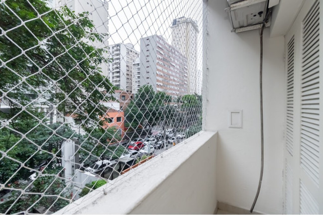 Imagem Imóvel com 4 Quartos à Venda, 198 m² em Jardim Paulista - São Paulo Imagem Imóvel com 4 Quartos à Venda, 198 m² em Jardim Paulista - São Paulo