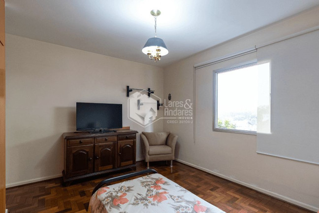 Imagem Apartamento com 4 Quartos à Venda, 155 m² em Santo Amaro - São Paulo
