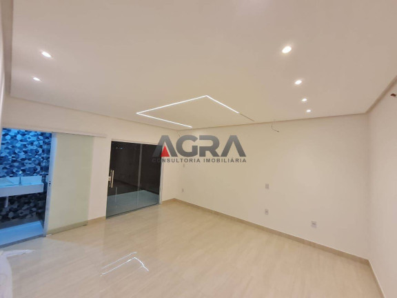 Imagem Casa com 3 Quartos à Venda, 142 m² em Boa Vista - Vitória Da Conquista