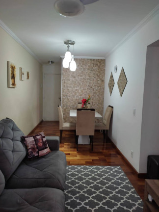 Imagem Apartamento com 2 Quartos à Venda, 52 m² em Cidade Ariston Estela Azevedo - Carapicuíba Imagem Apartamento com 2 Quartos à Venda, 52 m² em Cidade Ariston Estela Azevedo - Carapicuíba
