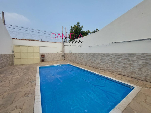 Imagem Casa com 1 Quarto à Venda, 53 m² em Residencial Cristal - Votorantim Imagem Casa com 1 Quarto à Venda, 53 m² em Residencial Cristal - Votorantim