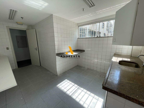 Imagem Sala Comercial para Alugar, 541 m² em Centro - Niterói Imagem Sala Comercial para Alugar, 541 m² em Centro - Niterói