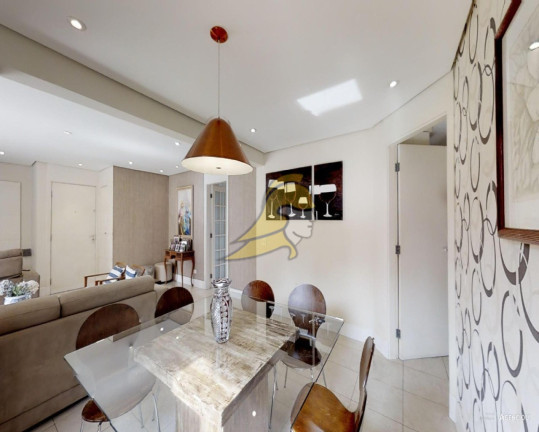 Imagem Apartamento com 3 Quartos à Venda, 118 m² em Jardim Ampliação - São Paulo Imagem Apartamento com 3 Quartos à Venda, 118 m² em Jardim Ampliação - São Paulo
