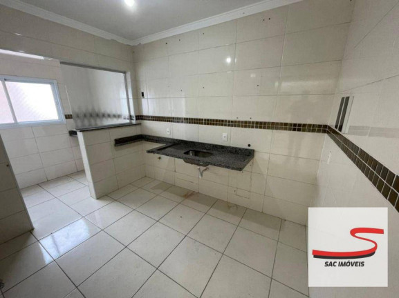 Imagem Apartamento com 2 Quartos à Venda, 87 m² em Canto Do Forte - Praia Grande Imagem Apartamento com 2 Quartos à Venda, 87 m² em Canto Do Forte - Praia Grande