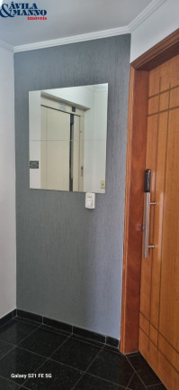 Imagem Apartamento com 3 Quartos para Alugar, 88 m² em Vila Regente Feijó - São Paulo Imagem Apartamento com 3 Quartos para Alugar, 88 m² em Vila Regente Feijó - São Paulo