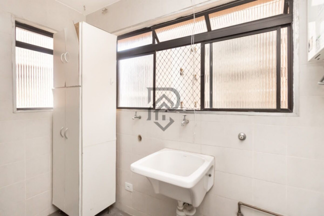 Imagem Apartamento com 3 Quartos à Venda, 81 m² em Vila Olímpia - São Paulo