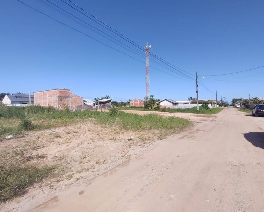Imagem Terreno à Venda, em Salinas - Balneário Barra Do Sul Imagem Terreno à Venda, em Salinas - Balneário Barra Do Sul