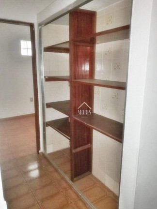 Imagem Sobrado com 3 Quartos à Venda, 201 m² em Vila Noêmia - Mauá