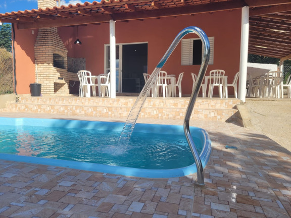 Imóvel com 2 Quartos à Venda, 140 m² em Brigadeiro Tobias - Sorocaba