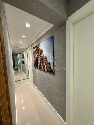 Imagem Apartamento com 3 Quartos à Venda, 128 m² em Centro - Santo André Imagem Apartamento com 3 Quartos à Venda, 128 m² em Centro - Santo André