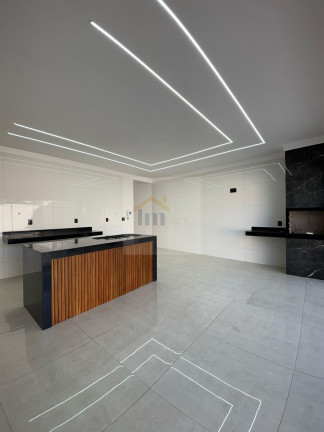 Imagem Casa com 3 Quartos à Venda, 140 m² em Vila Oliveira - Aparecida De Goiânia Imagem Casa com 3 Quartos à Venda, 140 m² em Vila Oliveira - Aparecida De Goiânia